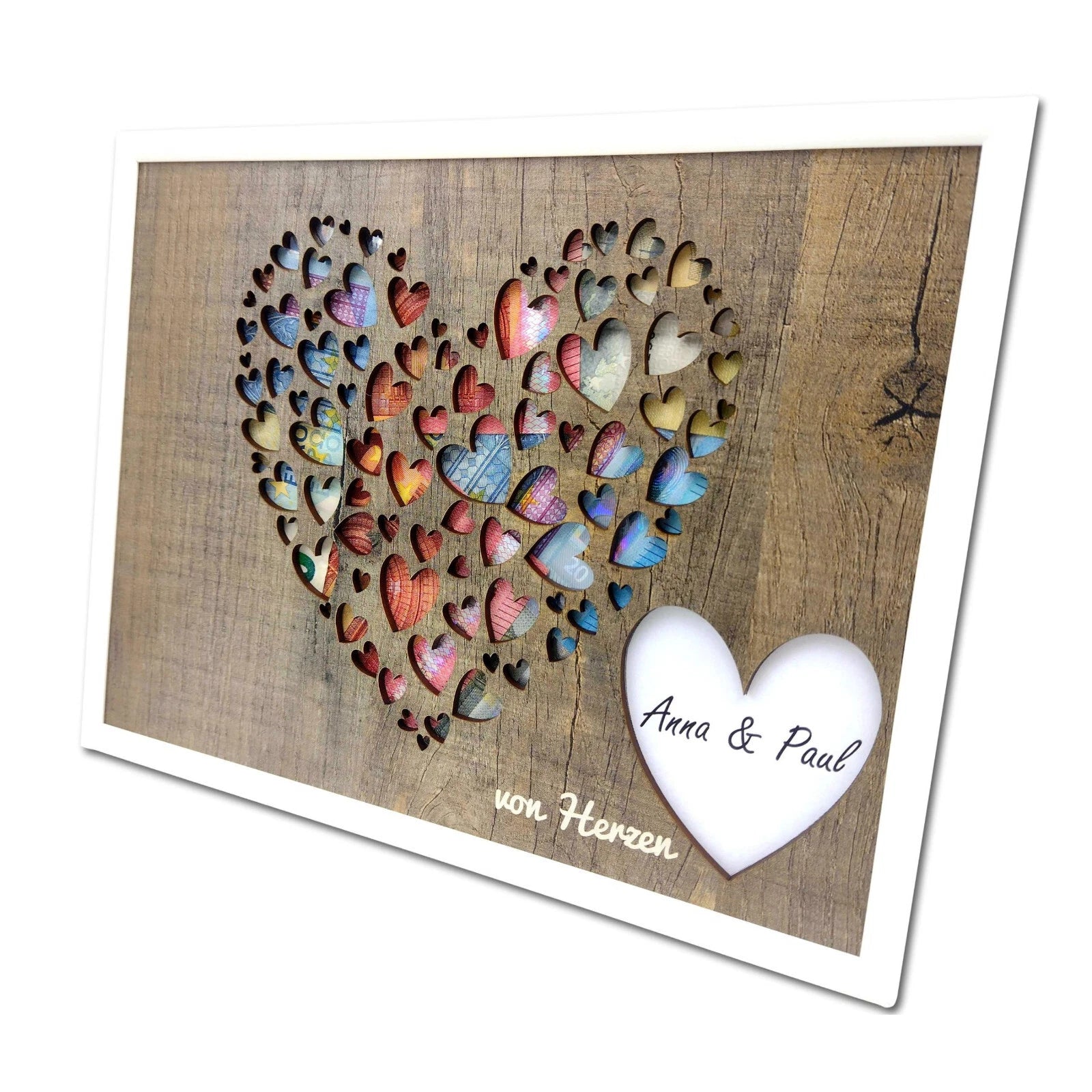 Personalisierte Geschenke zur Taufe