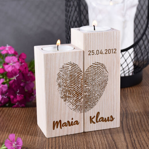 Hochzeit feiern – und die passenden Geschenke finden